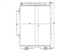 <b>ALFA ROMEO:</b> 60628578<br/><b>FIAT:</b> 60628578<br/>