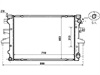 <b>AUDI:</b> 7H0 121 253 G<br/>