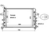 <b>OPEL:</b> 1300285<br/><b>OPEL:</b> 13170111<br/><b>VAUXHALL:</b> 1300285<br/><b>VAUXHALL:</b> 13170111<br/>