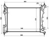 <b>ALFAROME/FIAT/LANCI:</b> 1330T8<br/>