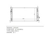 <b>FORD:</b> 1305492<br/>