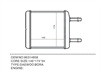 <b>DAEWOO:</b> 96314858<br/>