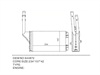 <b>CITROEN/PEUGEOT:</b> 644872<br/>