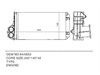 <b>CITROEN:</b> 6448 G3<br/><b>PEUGEOT:</b> 6448.G3<br/>