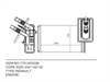 <b>NISSAN:</b> 77012-05538<br/>